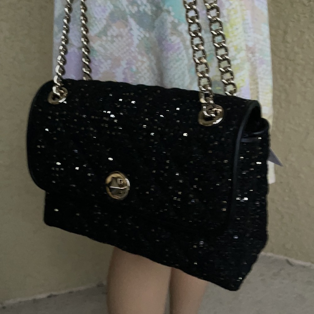 Kate Spade natalia medium flap shoulder - Picture 6 of 16